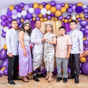 Meet your Posher, Jason